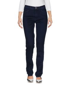 Джинсовые брюки Trussardi Jeans