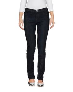 Джинсовые брюки Current/Elliott