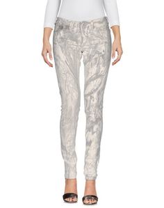Джинсовые брюки Maison Scotch