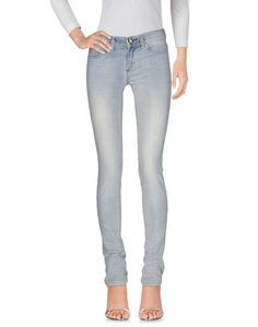 Джинсовые брюки Philipp Plein