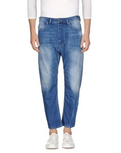 Джинсовые брюки Diesel