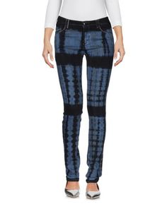 Джинсовые брюки Armani Jeans