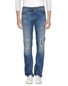 Джинсовые брюки Levis Vintage Clothing