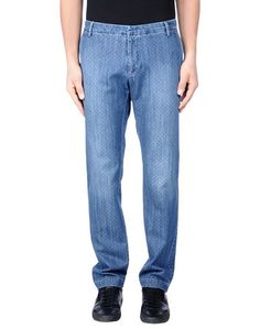 Джинсовые брюки Michael Coal