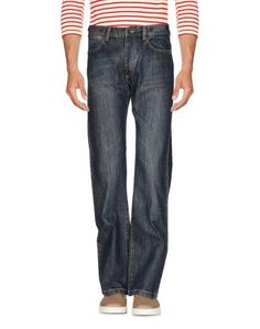 Джинсовые брюки Woolrich