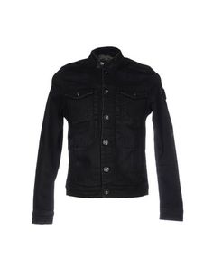 Джинсовая верхняя одежда Garcia Jeans