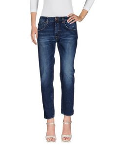 Джинсовые брюки (+) People