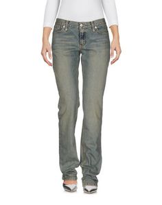 Джинсовые брюки Richmond Denim
