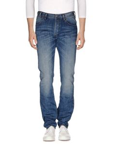 Джинсовые брюки Paul Smith Jeans