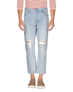 Джинсовые брюки Levis RED TAB