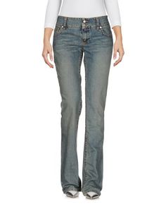 Джинсовые брюки Richmond Denim