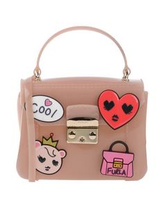 Сумка через плечо Furla