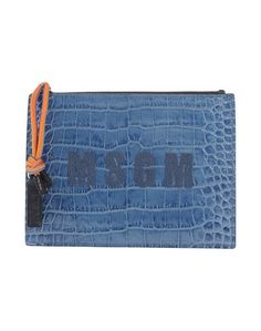 Сумка на руку Msgm