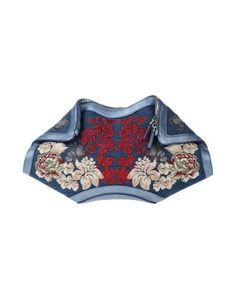 Сумка на руку Alexander Mcqueen