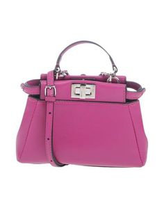 Сумка на руку Fendi