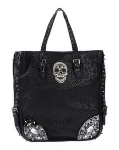 Сумка на руку Philipp Plein