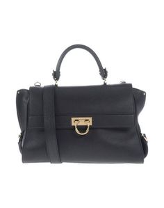 Сумка на руку Salvatore Ferragamo