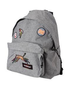 Рюкзаки и сумки на пояс Eastpak