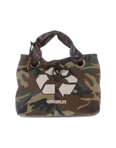 Сумка на руку Amazonlife®
