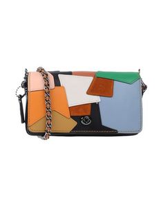 Сумка через плечо Coach
