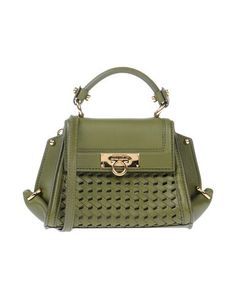 Сумка на руку Salvatore Ferragamo