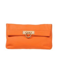 Сумка на руку Salvatore Ferragamo