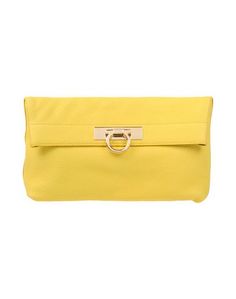 Сумка на руку Salvatore Ferragamo