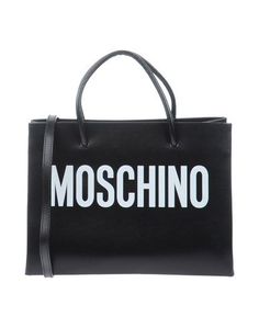 Сумка на руку Moschino