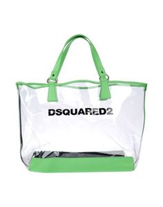 Сумка на руку Dsquared2