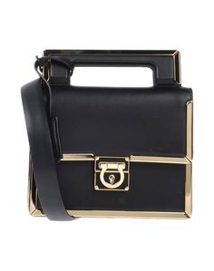 Сумка на руку Salvatore Ferragamo