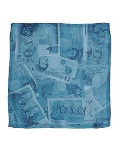 Платок Vivienne Westwood