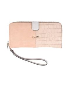 Бумажник Guess