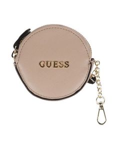 Кошелек для монет Guess