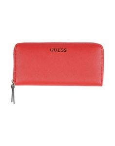 Бумажник Guess