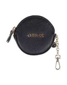 Кошелек для монет Guess