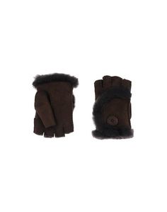 Перчатки UGG Australia