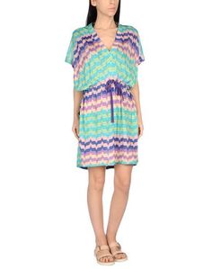 Пляжное платье Missoni Mare