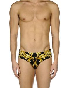 Плавки Versace