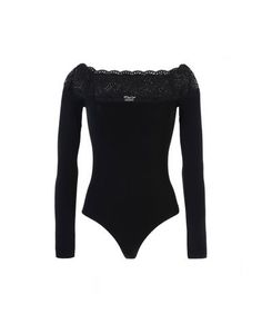 Боди Wolford