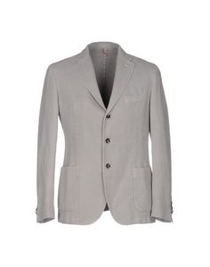 Пиджак Scaglione City