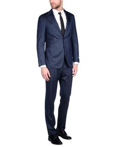 Костюм Canali