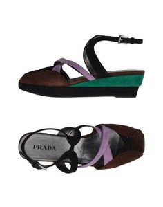 Туфли Prada