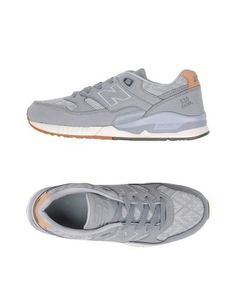 Низкие кеды и кроссовки NEW Balance