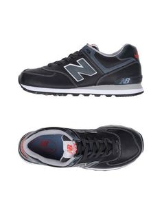 Низкие кеды и кроссовки NEW Balance