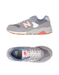 Низкие кеды и кроссовки NEW Balance