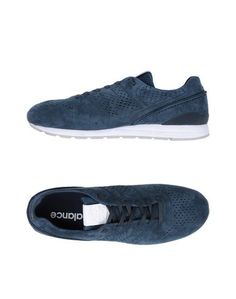 Низкие кеды и кроссовки NEW Balance
