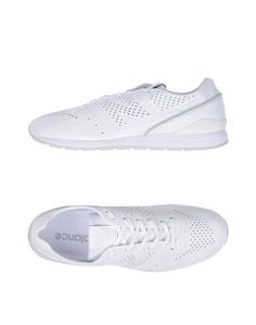 Низкие кеды и кроссовки NEW Balance