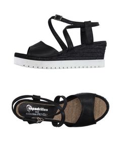 Эспадрильи Espadrilles AND Collection PrivĒe?