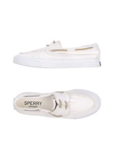 Мокасины Sperry Top Sider