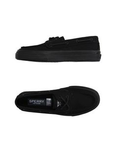 Мокасины Sperry Top Sider